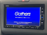 【ナビゲーション】目的地までしっかり案内してくれる使いやすいナビ。Bluetooth接続すればお持ちのスマホやMP3プレイヤーの音楽を再生可能!毎日の運転がさらに楽しくなります!!