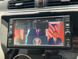 停車時にTVを視聴可能。待ち時間や休憩時間などを有効活用し、快適な時間をお過ごしいただけます。