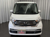 デイズルークス X Vセレクション 4WD 