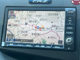 CR-Z 1.5 アルファ マスターレーベル 