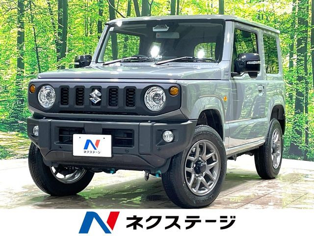 ジムニー XC