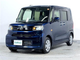 タント X 修復歴無し