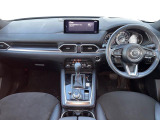 CX-8 2.5 25S ブラックトーンエディション 