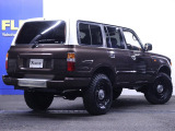 ランドクルーザー80 4.5 VXリミテッド 4WD 
