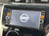【純正ナビ】人気の純正ナビを装備。オーディオ機能も充実しており、Bluetooth接続すればお持ちのスマホやMP3プレイヤーの音楽を再生可能!毎日の運転がさらに楽しくなります!!