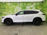 CX-8 2.2 XD スポーツアピアランス 4WD 