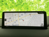 詳細な地図情報が表示され、スムーズなナビゲーションをサポート。安心して目的地までお連れします。