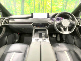 CX-60 3.3 XD エクスクルーシブモード ディーゼル 