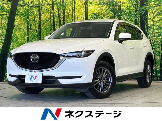 CX-5 2.2 XD 