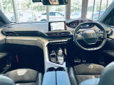 3008 GT ブルーHDi サンルーフ 修復歴無し