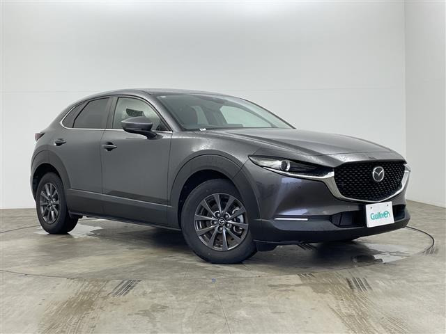 CX-30 2.0 20S 修復歴無し