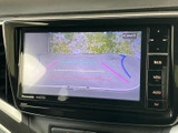 停車時にテレビ視聴が可能。お子様連れのご旅行など、移動中の時間を有効活用できます。快適なドライブ空間を演出します。
