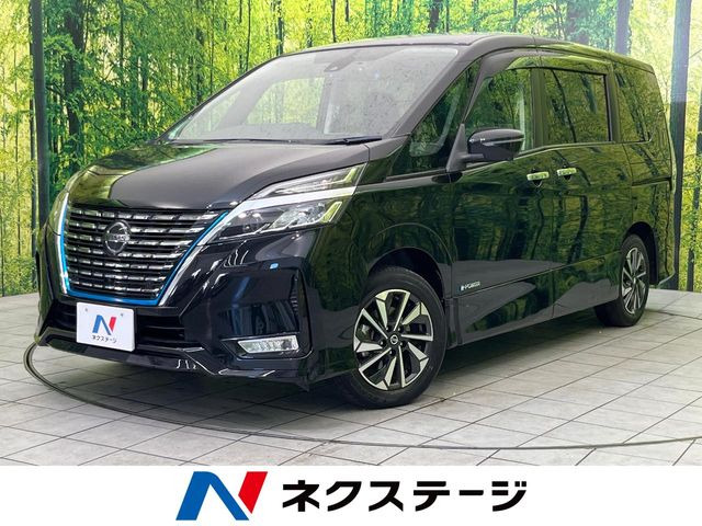 セレナ 1.2 e-POWER ハイウェイスターV 