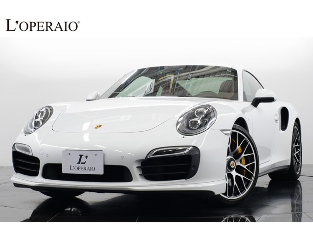 ポルシェ 911 