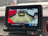 ☆嬉しいバックカメラ付き!後方が苦手で大きな車は運転できないという方の強い味方ですね!しかもガイドラインが映るのでそれを頼りに運転していただければ後方も安心してバックできますよ☆