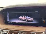 Sクラス S560 ロング ショーファーリミテッド 4WD 本革シート