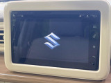 【ディスプレイオーディオ】お手持ちのスマートフォンとの連携で、ナビや音楽再生など各種アプリを使用可能。スマホに近い感覚でお使いいただけます♪