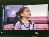 停車時にテレビ放送を視聴できる機能が搭載されています。休憩時間や待ち合わせの際に、気軽に楽しめます。