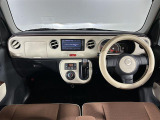 ミラココア プラス L 4WD 修復歴無し