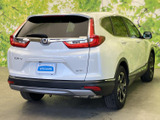 CR-V 2.0 e:HEV EX 