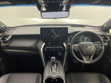 ハリアー 2.5 ハイブリッド Z レザーパッケージ 本革シート 修復歴無し