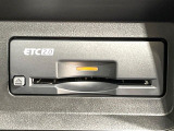【ETC】高速道路の料金所をストレスなく通過!話題のスポットやサービスエリアに多い「スマートIC」利用時は必須のアイテムです。当店でセットアップを実施、ご納車当日からすぐにご利用いただけます!