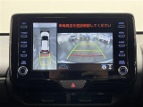 ヤリスクロス 1.5 ハイブリッド Z 修復歴無し