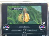 停車時に、映像やテレビを視聴できます。休憩時間などに楽しむことができます。