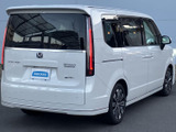ステップワゴン 2.0 e:HEV スパーダ プレミアムライン 