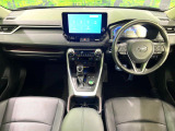 RAV4 2.5 ハイブリッド G E-Four 4WD 