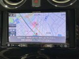 【ナビゲーション】使いやすいナビで目的地までしっかり案内してくれます。各種オーディオ再生機能も充実しており、お車の運転がさらに楽しくなります!!