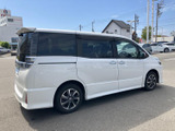 ヴォクシー 2.0 ZS 煌III 