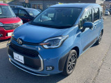 シエンタ ハイブリッド 1.5 Z E-Four 4WD 