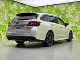 レヴォーグ 1.6 STI スポーツ アイサイト 4WD 