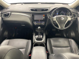 エクストレイル 2.0 20X 4WD 4WD 修復歴無し