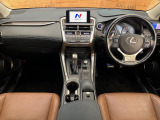 NX 300h バージョンL 