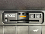 【ETC】高速道路の料金所をストレスなく通過!話題のスポットやサービスエリアに多い「スマートIC」利用時は必須のアイテムです。当店でセットアップを実施、ご納車当日からすぐにご利用いただけます!