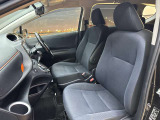 車内もキレイで嫌な臭いもありません☆車内の臭い、汚れが気になる方は内装のスチームクリーナーも施工可能です♪