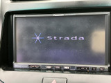 使いやすいナビ・オーディオシステムが搭載。快適なドライブをサポートします。音声操作で、安全運転をアシストします。