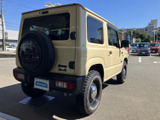 ジムニー XL 4WD 