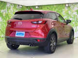 CX-3 1.5 XD ツーリング 
