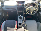 WRX STI 2.0 4WD 