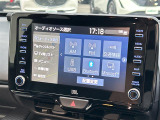 【Bluetooth】ナビゲーションと携帯電話/スマートフォンをBluetooth接続することができます。接続するとハンズフリーで使用することができるので、とても便利です。