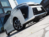 下取りは勿論の事、お車の買取も力を入れて行っております☆直接販売している小売店だからこそ出来る納得の買取価格!お客様が注いだ愛情の分だけ査定額UP致しますよ!