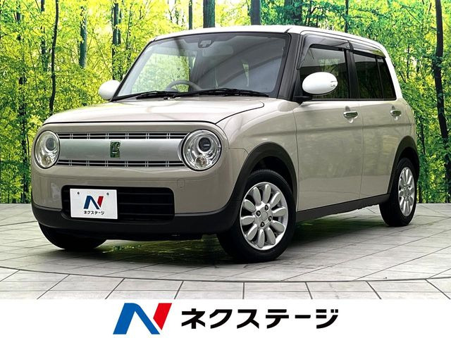 アルトラパン X 