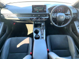 シビック 1.5 EX 