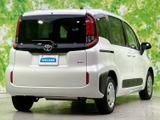 シエンタ ハイブリッド 1.5 X E-Four 4WD 