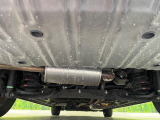 下回りがきれいなうちに、防錆加工の施工がオススメ。降雪地域はもちろん、沿岸部にお住いの方や、趣味でマリン・ウィンタースポーツをされる方にご好評いただいております。