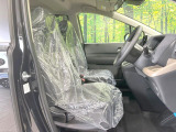 もちろん車内はキレイです♪よりクリーンな状態をキープしたいお客様には『ナノゾーンコート』がおすすめ!新型コロナウイルス対策や、除菌・消臭に効果を発揮し多くの方にご好評いただいております。