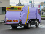 エルフ 塵芥車 3t 巻込パッカー モリタ5.2立米